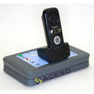 Аудиокласс беспроводной РАДИОЛЕКТОР (УНИТОН-АКИ) для инклюзивного обучения  на 4 ученика