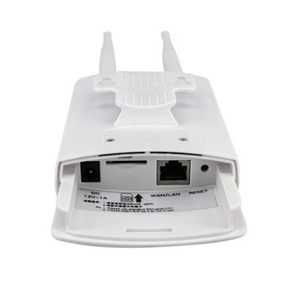 Смарт станция (уличная) CPE 905 LTE 3G/4G WI-FI MIMO