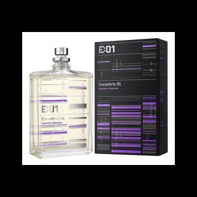 Парфюмерный набор №7. Ароматы для сдержанных и задумчивых леди-экспертов и дипломатов