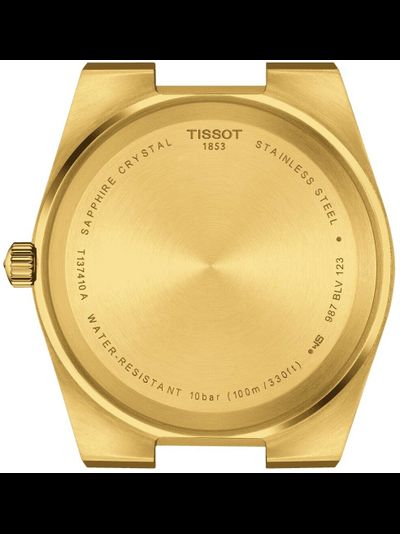 Швейцарские часы Tissot T137.410.33.021.00
