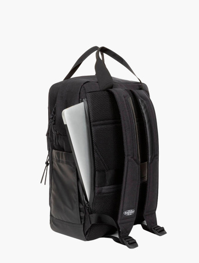 Eastpak Icon Totepack On Black детали