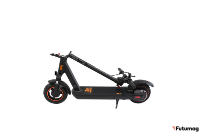 Электросамокат KUGOO Kirin M3