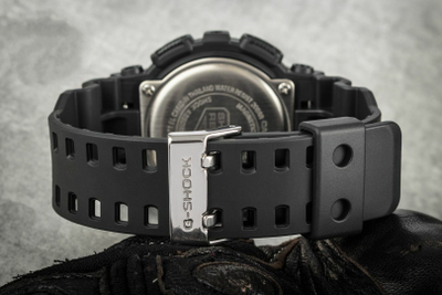 Часы Casio G-Shock GA-100BP-1A