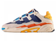 Adidas Originals Niteball (бежевые)