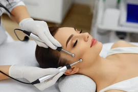 Микротоковая терапия