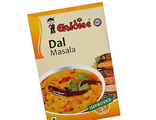 Приправа для гороха ДАЛ масала (Dal masala) Goldiee - 100г. (Индия)