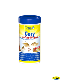 257399 Корм Tetra Cory Shrimp Wafers 100ml