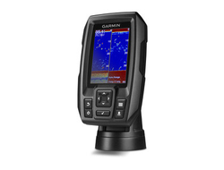 Эхолот Garmin STRIKER 4
