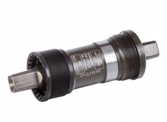 Каретка Shimano BB-UN26, 68/113 (LL113), б/болтов, ABBUN26B13X