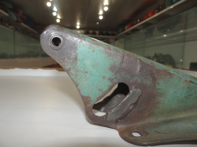 Основа сиденья Иж 56