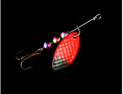 блесна "ARIADNA" № 1