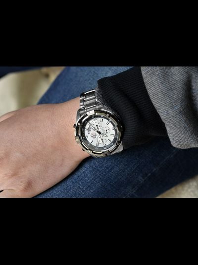 Мужские часы Orient TT0Y003W