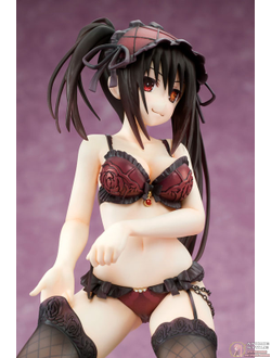 Фигурка 1/7 Куруми Токисаки (Tokisaki Kurumi)