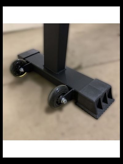 Скамья горизонтальная AV105/80