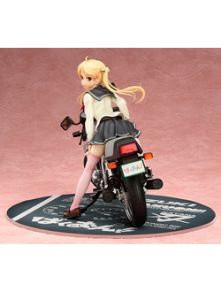 Фигурка 1/10 Рин Сузуноки (Suzunoki Rin)