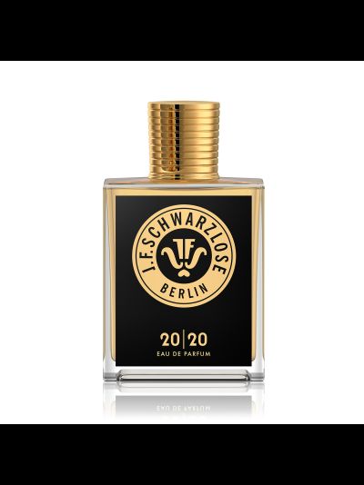 J.F.Schwarzlose 20|20