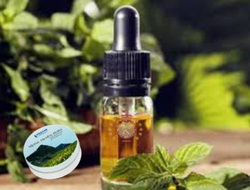 Средства на основе эфирных масел Вивасан