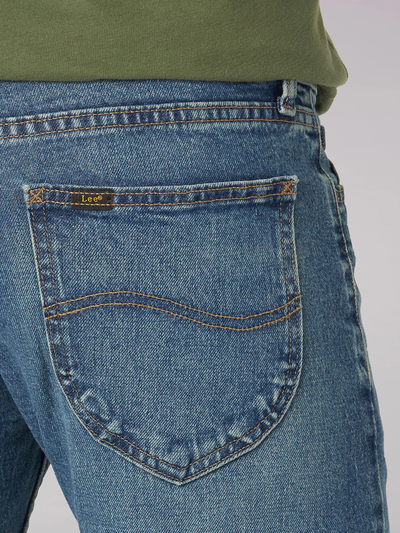 Джинсы Lee® LEGENDARY SLIM STRAIGHT JEAN