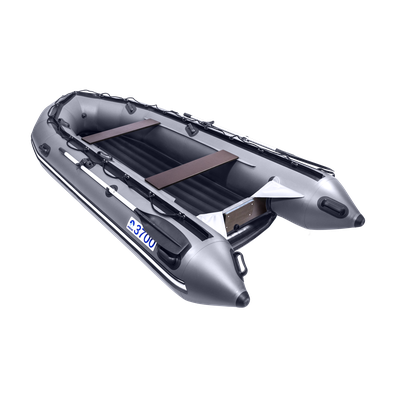 Моторная лодка Апачи 3700 НДНД