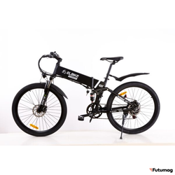 Электровелосипед Elbike Hummer St