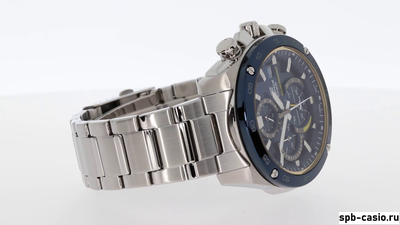 Часы Casio Edifice EFS-S500DB-2A