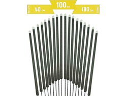 Набор бенгальских огней на свадьбу 40 см ТР151-34П