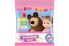 Сладости детские