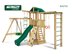 RAPID эконом Start Line Play systems купить в Воронеже
