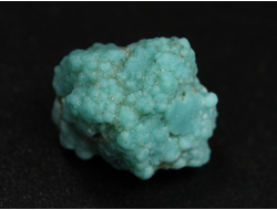 Бирюза, США, Аризона (12*10*9 мм, 1,1 г) №36219