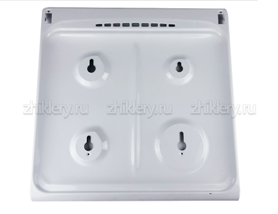 Стол газовой плиты GEFEST мод. 1200, 1300 (1200.00.0.004) Белый