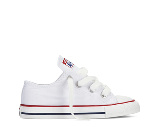 Converse sans lacets enfant store