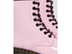 Обувь Dr Martens0 Smooth 1460 Women's Patent розовые