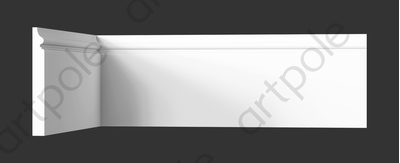 Плинтус SPL4