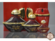 Купить винтажные духи Samsara Guerlain, Самсара Герлен винтажные духи, раритетная парфюмерия, музей
