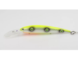 Воблер BANDIT DEEP WALLEYE D84