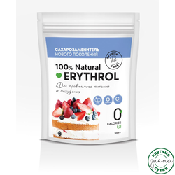 Эритрит 150г