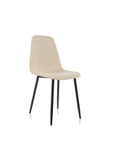 Стул Lilu светло-бежевый