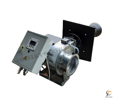 Горелка промышленная серии "Пламя ПРОМ"