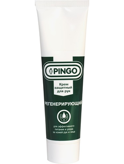 Крем защитный регенерирующий 100мл.