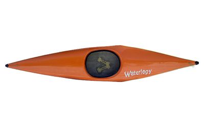 Marauder /взрослое каноэ/ гребной слалом/