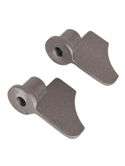 Лопатки для хлебопечки Moulinex OW5000, OW6000 код SS-186156