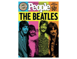The Beatles PEOPLE Special Edition Sgt. Pepper At 50! Book Иностранные книги о музыке,, Intpress