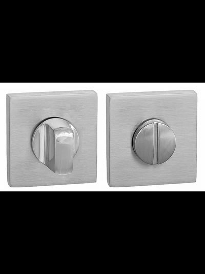 RENZ Завертка INBK 03 SSC сатин хром