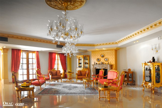 Кронштейн C307A