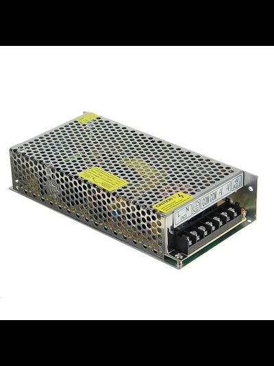 Блок питания (драйвер) B2L150ESB 12V 12,5A 150W /Ecola™/