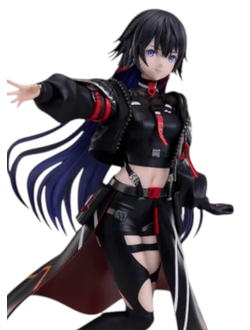 Фигурка 1/7 Коко Риннэ (Koko Rinne)