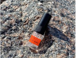 Духи НОТА: МУЖСКАЯ КОЖА 2,5 мл