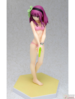 Фигурка 1/10  Юри (Yuri)