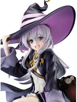 Фигурка 1/7 Элейна (Elaina)