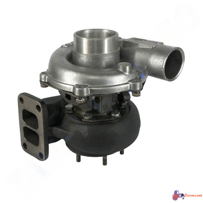 Турбокомпрессор для Д-440 - ТКР 7TT-01.02